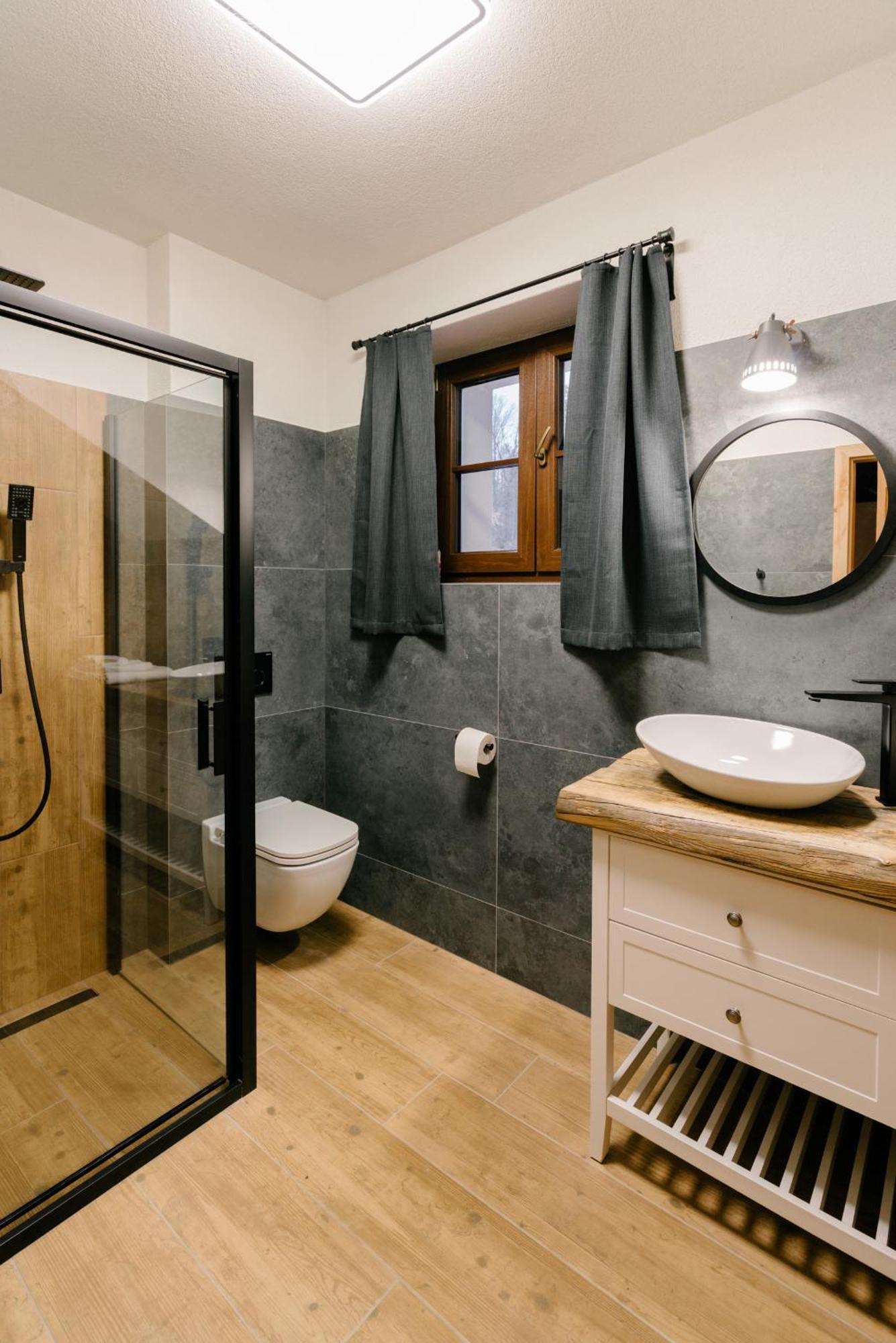 Kamenna Stran Apartment Metylovice Ngoại thất bức ảnh