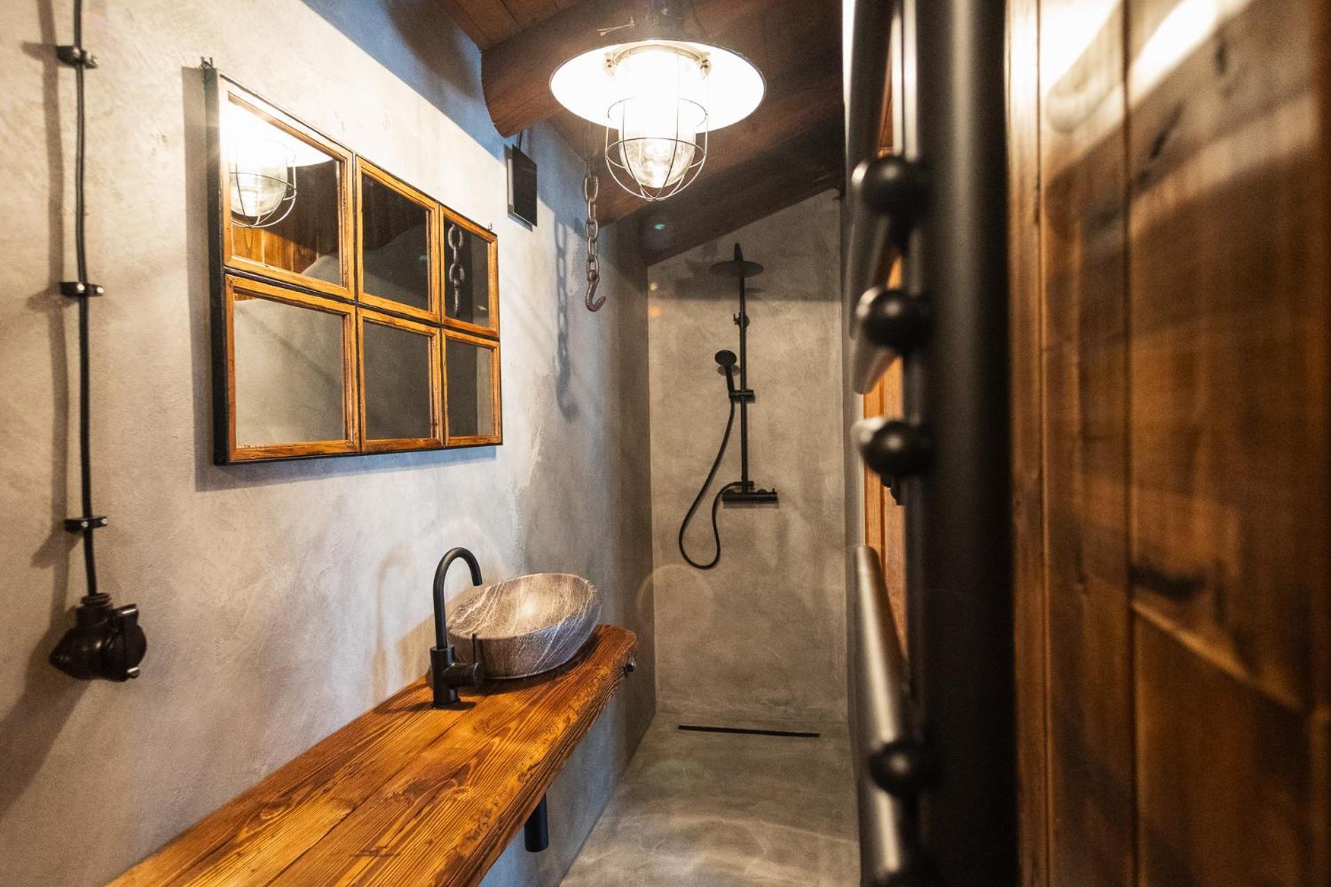 Kamenna Stran Apartment Metylovice Ngoại thất bức ảnh