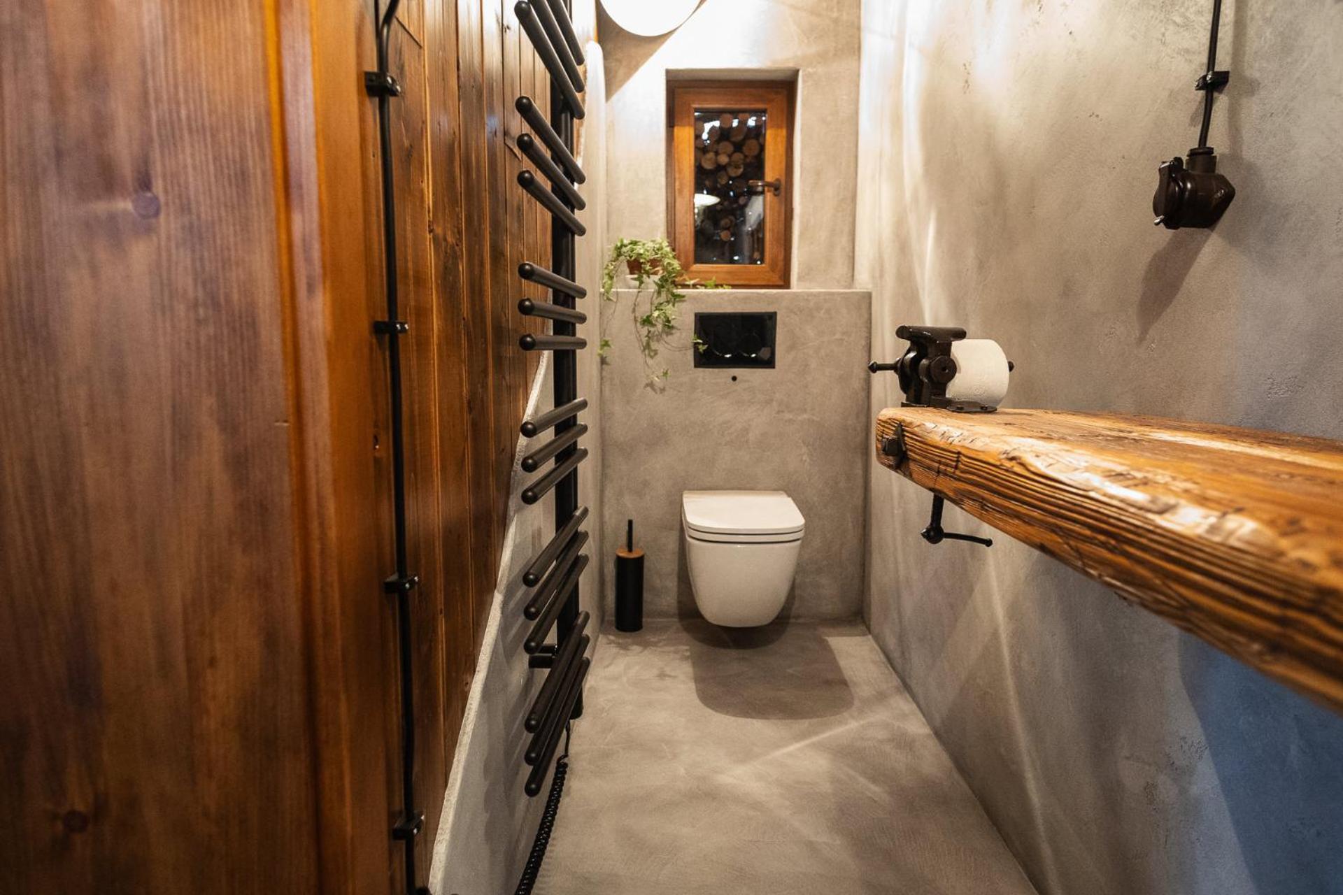 Kamenna Stran Apartment Metylovice Ngoại thất bức ảnh
