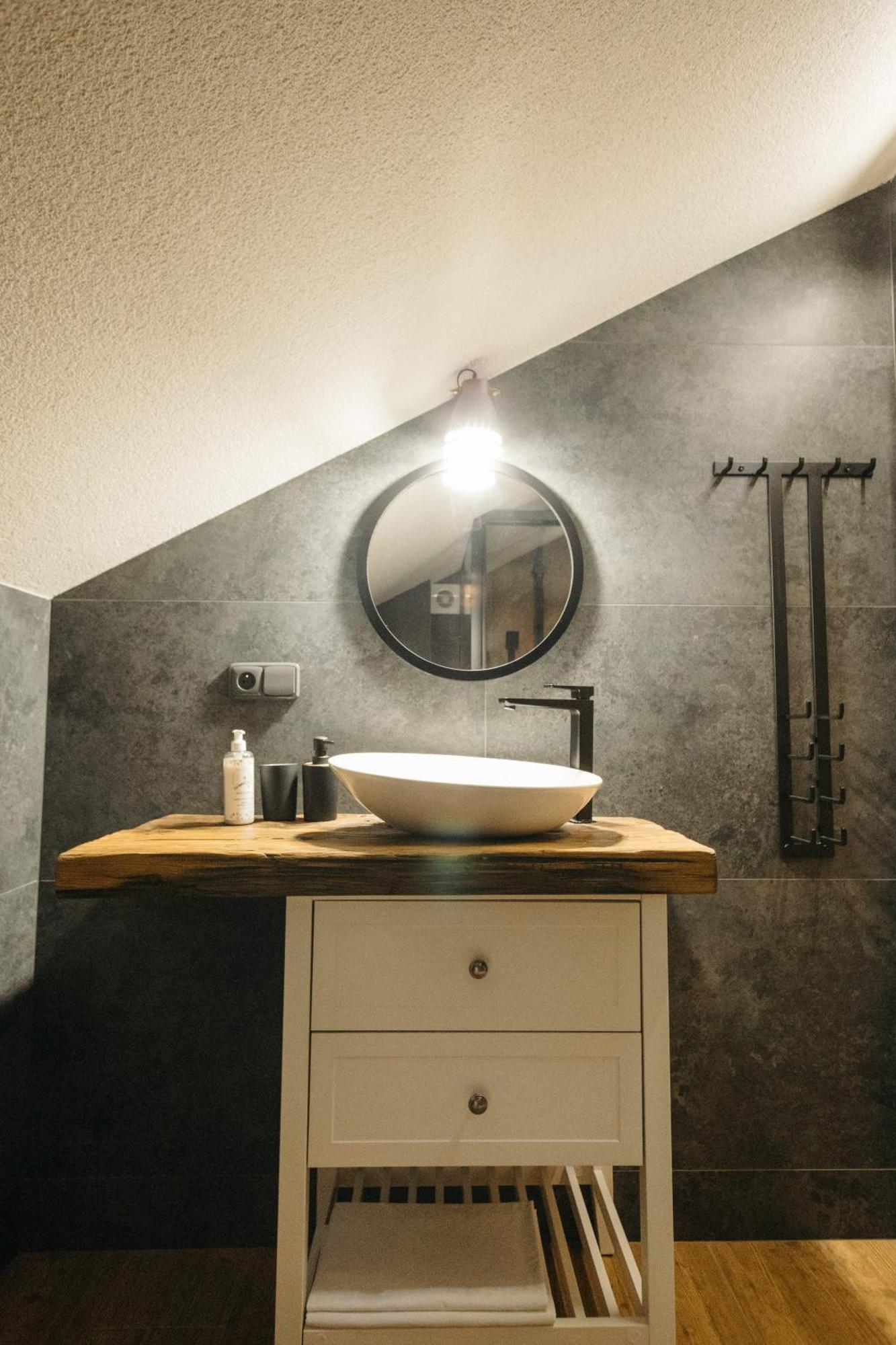 Kamenna Stran Apartment Metylovice Ngoại thất bức ảnh